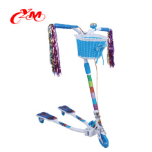 Mini COOL Grande Roue Enfants Scooter / Acheter Scooter Enfants Équilibre Scooters Enfants Sac / Équitation jouets pas cher Meilleur Scooter Enfants